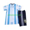 Argentina All Stars Bambino Maglia Prima 2023 Manica Corta